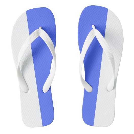 Neue Flip Flops Badesandalen (Fußbett)