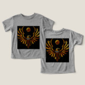 Neue Frist (Design Vorderseite & Rückseite)