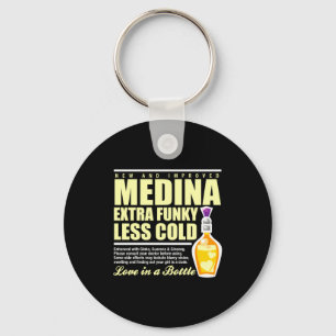 Neue funky Cold Medina _1 Schlüsselanhänger