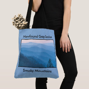Neue Gap Smoky Mountain Travel Fotografy Tasche