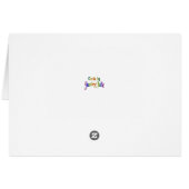 Neue Geborene Twin Girls (Rückseite Horizontal)