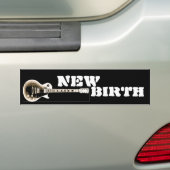 Neue Geburts-Autoaufkleber Autoaufkleber (Auf Auto)