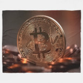 NEUE GELDART FLEECEDECKE (Vorderseite (Horizontal))