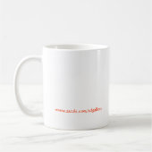 Neue Gelegenheit durch TDGallery Kaffeetasse (Links)