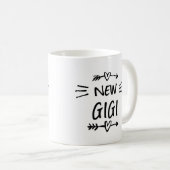 Neue Gigi Kaffeetasse (VorderseiteRechts)