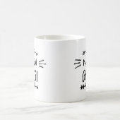 Neue Gigi Kaffeetasse (Mittel)