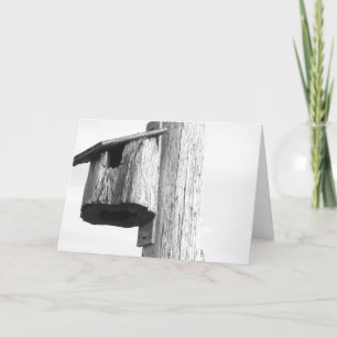 Neue Glückwünsche Karte