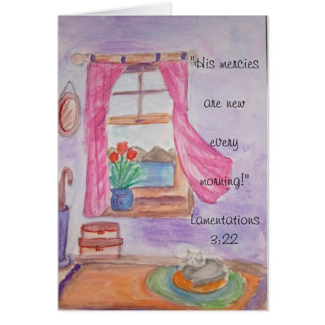 Neue Gnaden (Vorne)