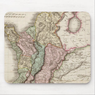 Neue Grenada Mousepad