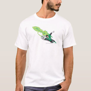 Neue grüne Lantern 5 T-Shirt