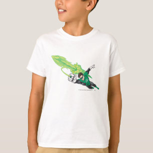 Neue grüne Lantern 5 T-Shirt