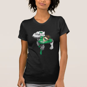 Neue grüne Lantern 6 T-Shirt