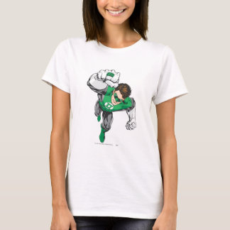 Neue grüne Lantern 6 T-Shirt