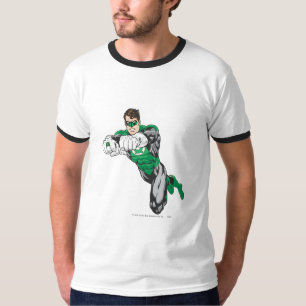 Neue grüne Laterne 1 T-Shirt