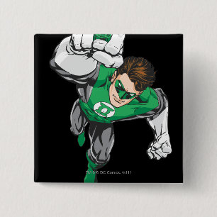 Neue grüne Laterne 6 Button