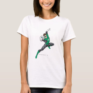 Neue grüne Laterne 7 T-Shirt