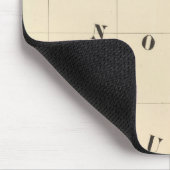 Neue Guinea Ozeanien Nr. 23 Mousepad (Ecke)