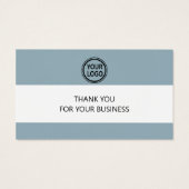 Neue Gutscheinkarte für Kunden (Rückseite)