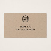 Neue Gutscheinkarte für Kunden (Rückseite)