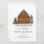 NEUE HÄNDE | Ankündigung (Vorne/Hinten)