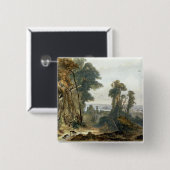 Neue Harmonie auf dem Wabash, überziehen 2 von Button (Vorne & Hinten)