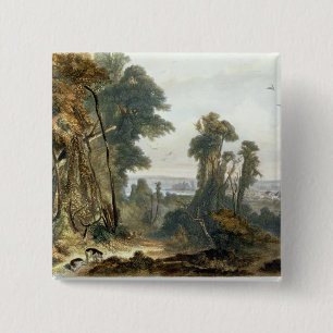 Neue Harmonie auf dem Wabash, überziehen 2 von Button