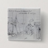 Neue Häuser des Gebäude Button (Vorderseite)