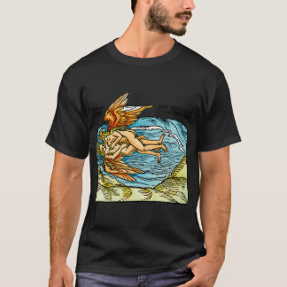 Neue Haut für die alte Zeremonie T-Shirt
