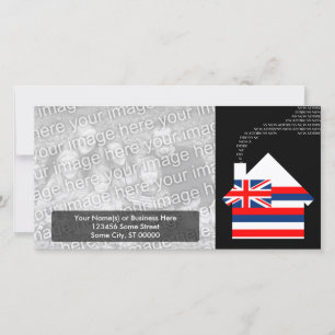 neue Hawaii-Adresse Ankündigung