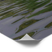 Neue Heimat Poster (Ecke)