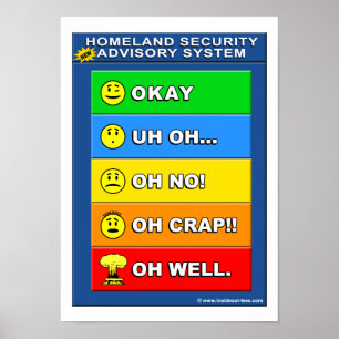 Neue Heimatschutz-Beratungssystem - Lustig Poster