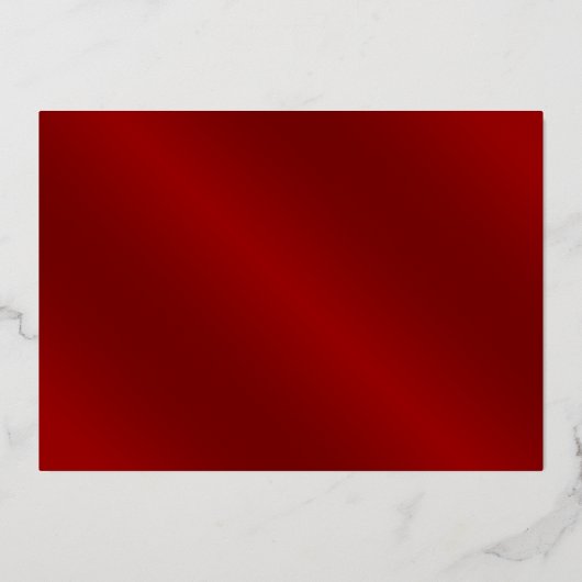 Neue Ho Ho Zuhause für das Foto "Urlaub verbringen Folieneinladung (Rückseite)