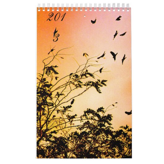 neue Hoffnungen Kalender (Titelbild)