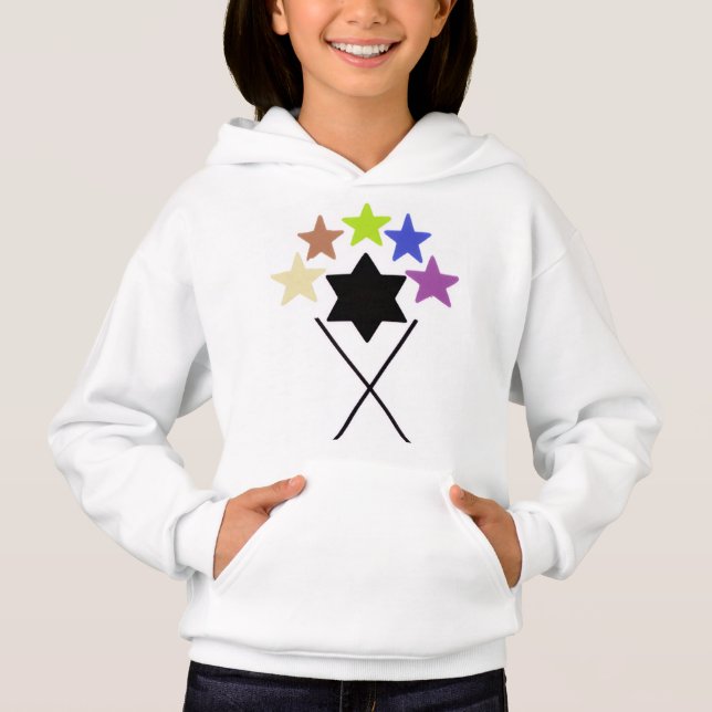 neue Hoodie (Vorderseite)