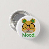 Neue Horizonte für Tiere - Graham Button (Vorne & Hinten)