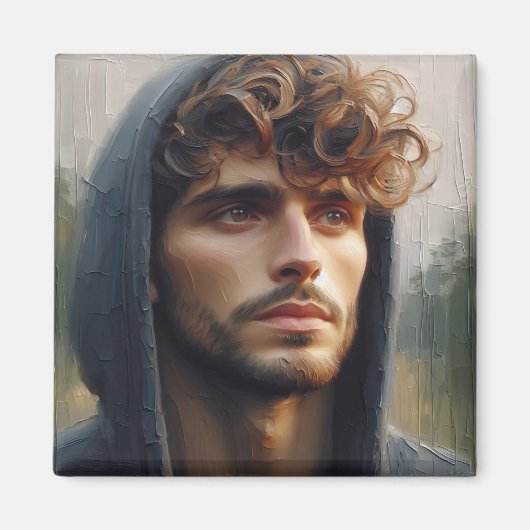 - Neue Horizonte Magnet (Vorne)