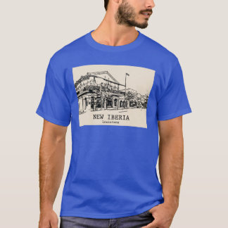 Neue Iberia T-Shirt