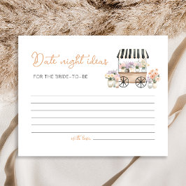 Neue Ideen zum Markttag