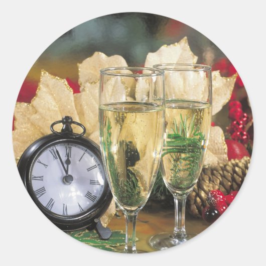 Neue Jahreskarten und Sticker (Vorderseite)