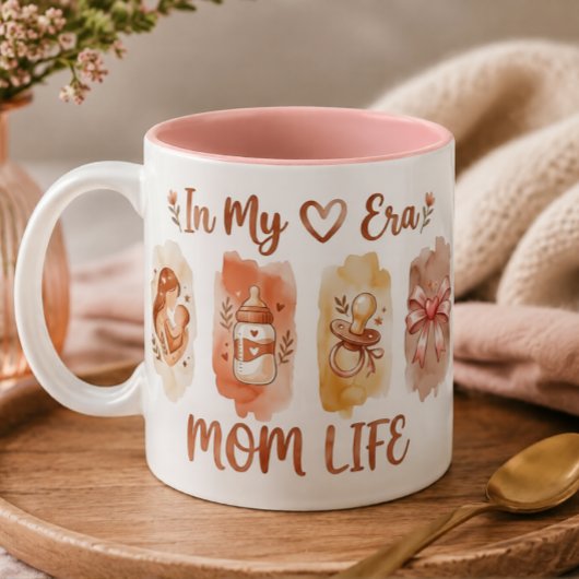 Neue Kaffeetasse für Mütter In Meiner Mutter-Ära W
