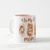 Neue Kaffeetasse für Mütter In Meiner Mutter-Ära W (Vorderseite Links)
