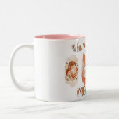 Neue Kaffeetasse für Mütter In Meiner Mutter-Ära W (Links)
