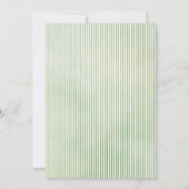 Neue Kapitel Kinderdusche Einladung (Rückseite)