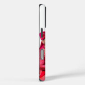 Neue Kapsel Case-Mate iPhone Hülle (Rückseite / Rechts)