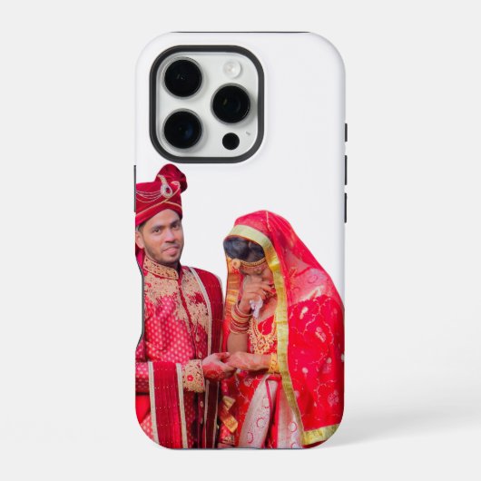 Neue Kapule iPhone Hülle (Rückseite)