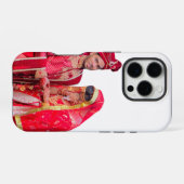 Neue Kapule iPhone Hülle (Rückseite (Horizontal))