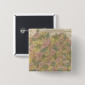 Neue Karte von Virginia Button (Vorne & Hinten)