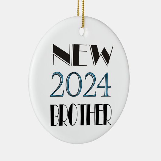 Neue Keramik 2024 Keramik Ornament (Rechts)