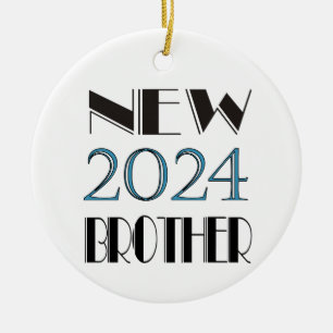 Neue Keramik 2024 Ornament