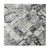 Neue Keramik-Tile für Muster aus Marble Fliese (Vorderseite)